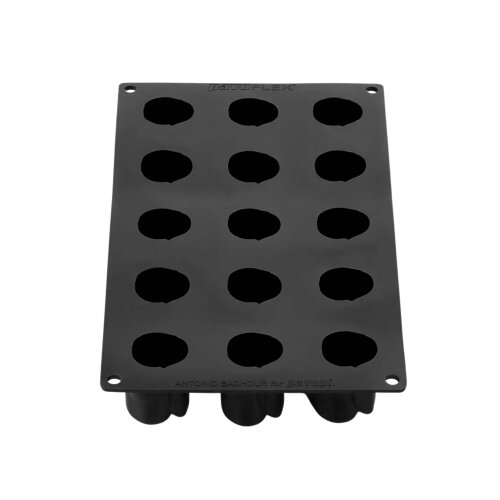 Pavoni 300X175 Indents - 3