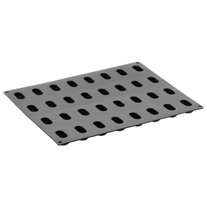 Pavoni 3D Mıss Mıgnon 300X400 Sılıcone Mould - 2
