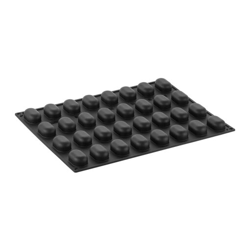 Pavoni 3D Mıss Mıgnon 300X400 Sılıcone Mould - 3