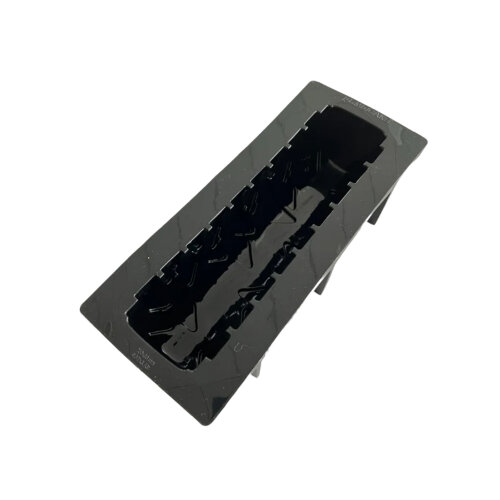 Pavoni 3D Pavocake Mould Skylıne 250 X 88 X H 73 M - 4