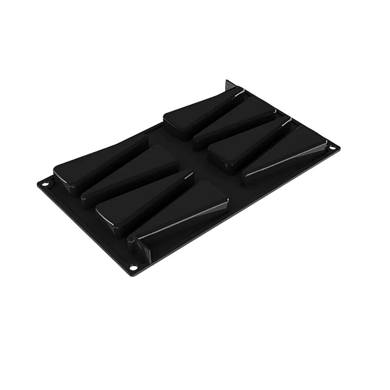 Pavonı 3D Pavoflex S. Mould Slake 300X175 mm - 8 I - 3