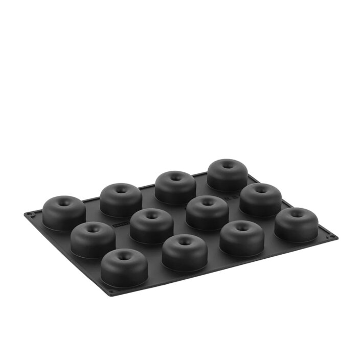 Pavoni 3D Pavoflex Silicone Mould Loop 400 X 300 M - 3