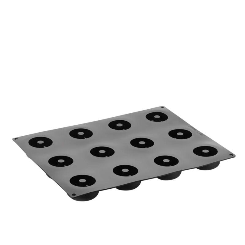 Pavoni 3D Pavoflex Silicone Mould Loop 400 X 300 M - 2