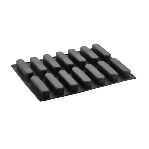 Pavoni 3D Pavoflex Silicone Mould Pastel 400 X 300 - 3