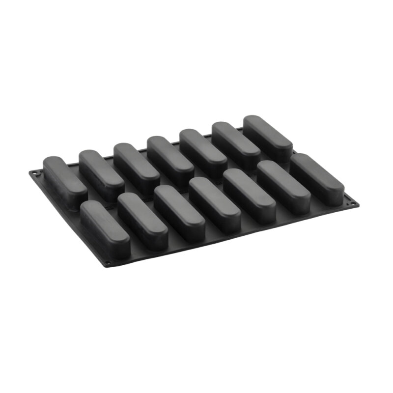 Pavoni 3D Pavoflex Silicone Mould Pastel 400 X 300 - 3