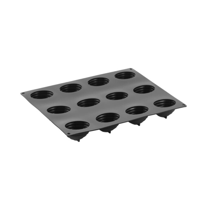 Pavoni 3D Pavoflex Polly 400 X 300 Silikon Kalıp - 2