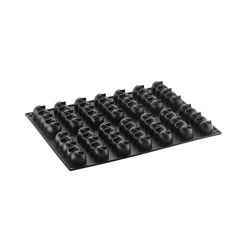 Pavonı 3D Pavoflex Sıl.Mould Pelota 400 X 300 mm - 4