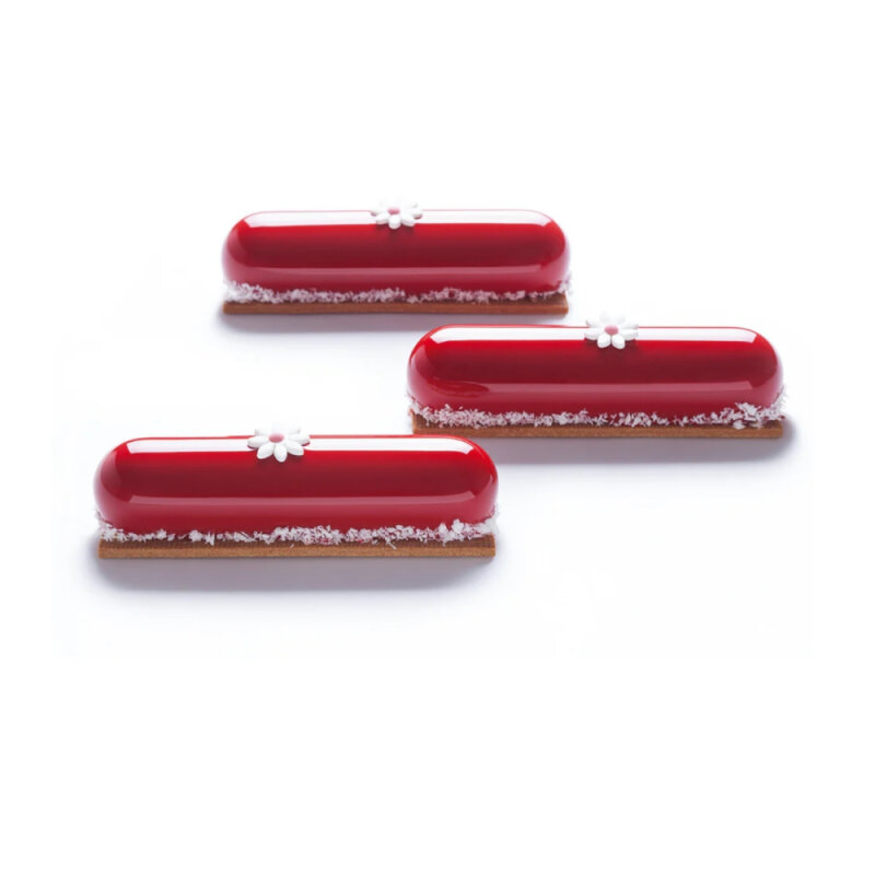 Pavoni 3D Pavoflex S.Mould Confy 400X300 Mm - 1