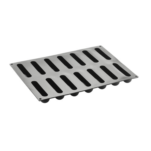 Pavoni 3D Pavoflex S.Mould Confy 400X300 Mm - 2