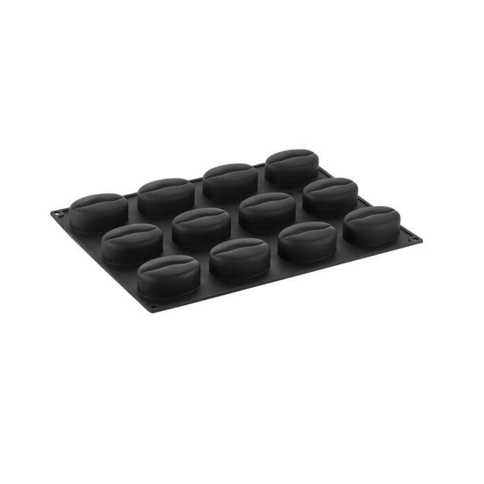 Pavoni 3D Pavoflex S.Mould Moka 400X300 Mm - 3