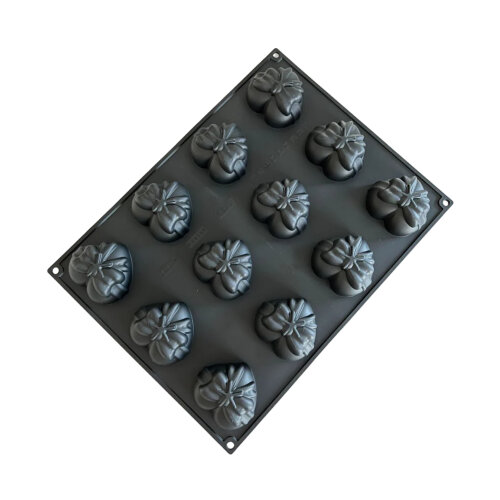 Pavoni 3D Sılıcone Mould Cadeau 12 Indt. 73X66 H36 - 2