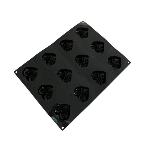 Pavoni 3D Sılıcone Mould Cadeau 12 Indt. 73X66 H36 - 3