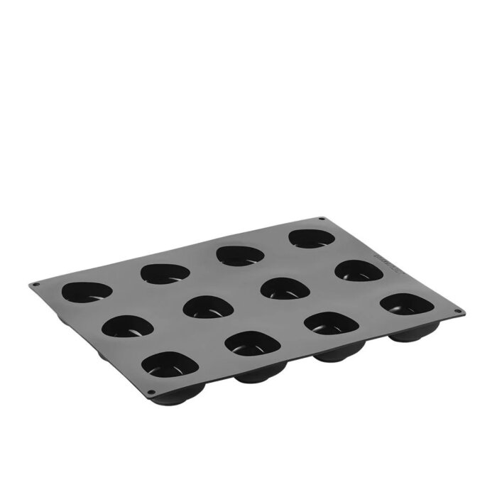 Pavoni 3D Sılıcone Mould Zen 400X300 12 Indt. - 2