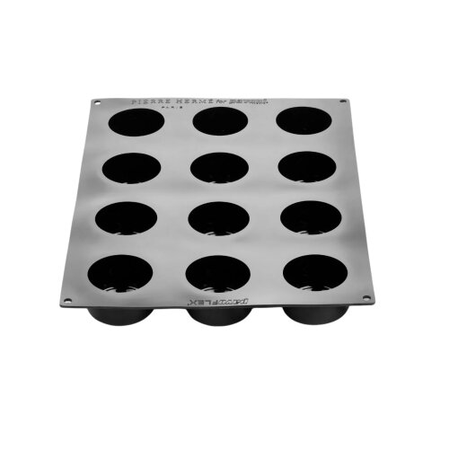 Pavoni 400X300 Aura Pıerre Herme 12 Indt.Silikon Kalıp - 3