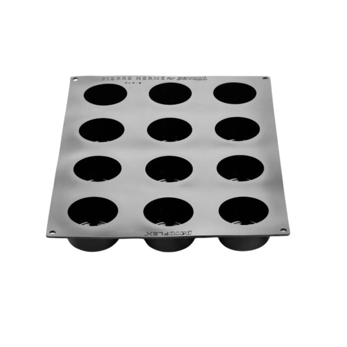 Pavoni 400X300 Aura Pıerre Herme 12 Indt.Silikon Kalıp - 3