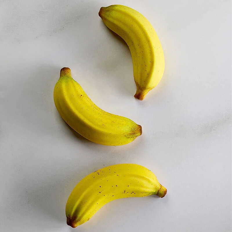 PAVONI 400X300 BANANA 12 GÖZ MM 120X58X35 - 1