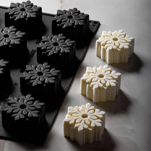 PAVONI 400x300 FIOCCO DI NEVE 12 INDT. - 