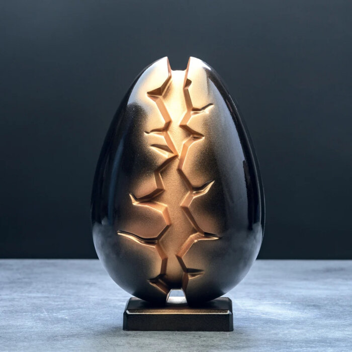 Pavoni Abyss Egg Kıt 140X215 (2 Kit Each Box) - 1
