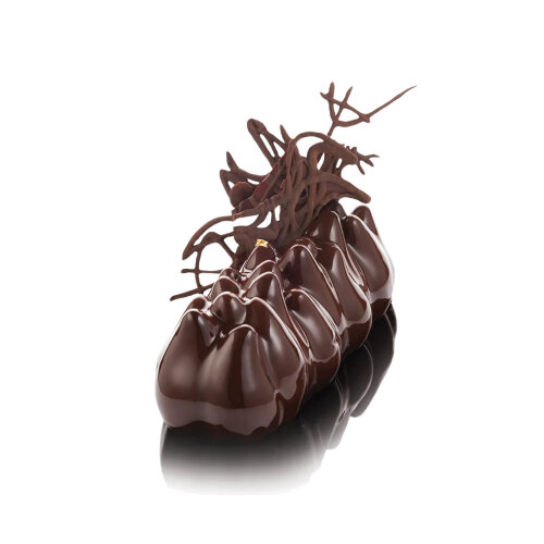 Pavoni Anemone Silikon Kalıp - PAVONİ