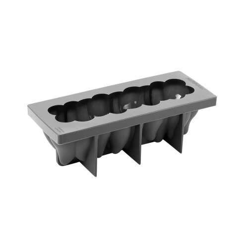 Pavoni Anemone Silikon Kalıp - 2