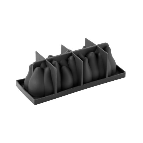 Pavoni Anemone Silikon Kalıp - 3