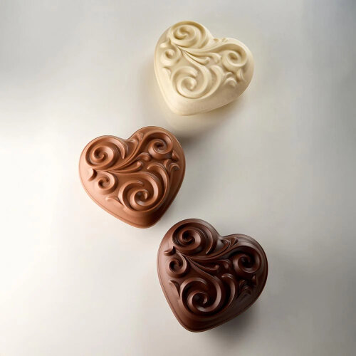 Pavoni Barocco Kıt 150X150X65 - PAVONİ