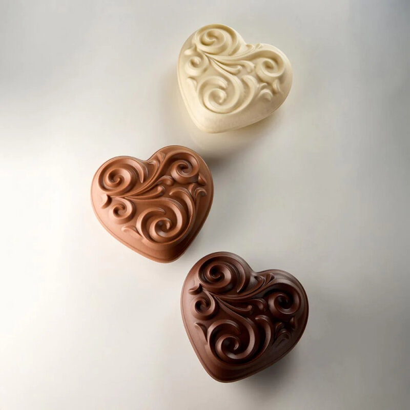 Pavoni Barocco Kıt 150X150X65 - 1