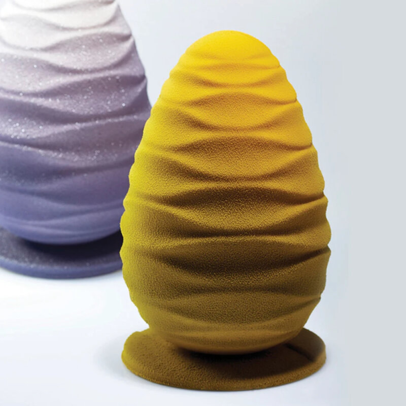 Pavoni Beauty Egg Kıt 130X205(2 Kit Each Box - 1