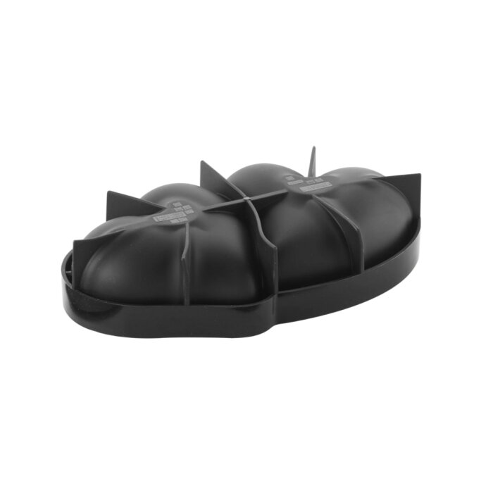 Pavoni Beloved 3D 250X140 Silikon Kalıp - 3