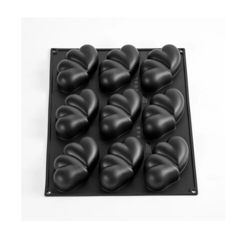 Pavoni Beloved 400X300 Silikon Kalıp - 2