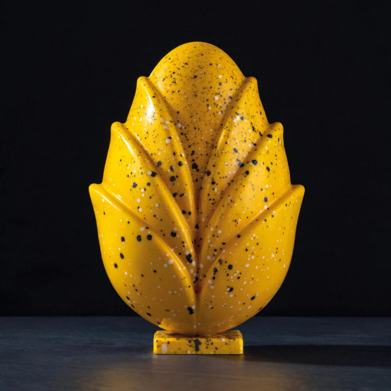 Pavoni Blossom Egg Kıt 144X133 (2 Kit Each Box) - 1