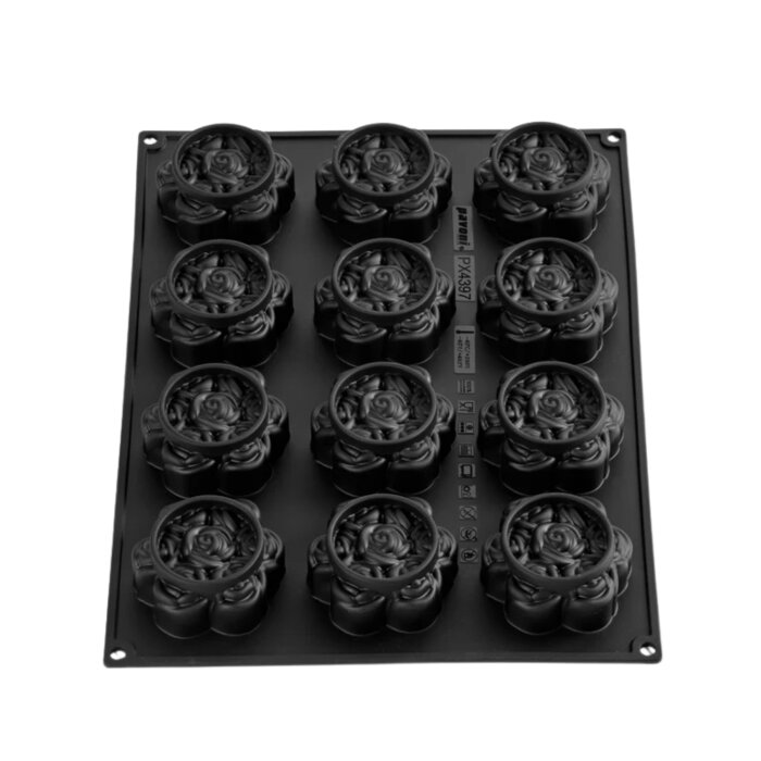 PAVONİ BOUQUET DE ROSES - 1