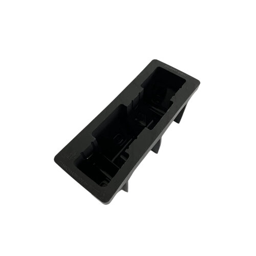 Pavoni Chalet Sılıcone Mould - 3