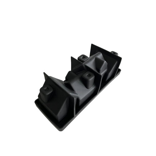 Pavoni Chalet Sılıcone Mould - 4