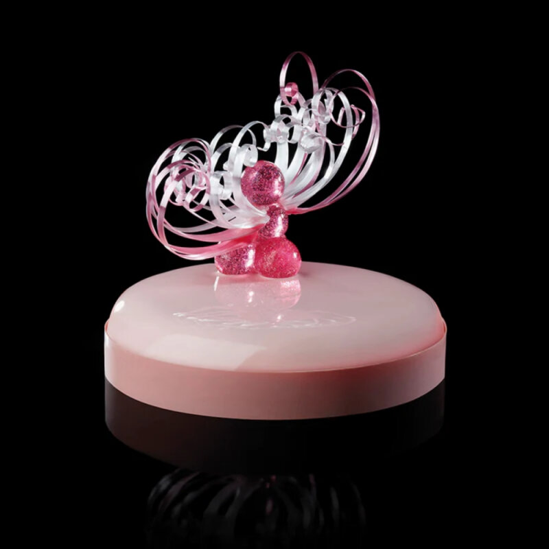 Pavoni Classıc Sılıcone Mould - 1