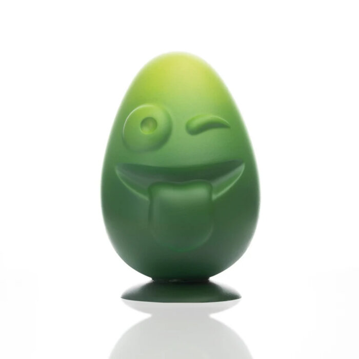 Pavoni Crazy Egg Kıt 140X215 (2 Kit Each Box) - 1