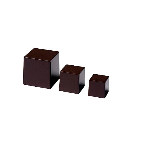 Pavoni Cubo Pralin Kalıbı 275X175 Mm - PAVONİ