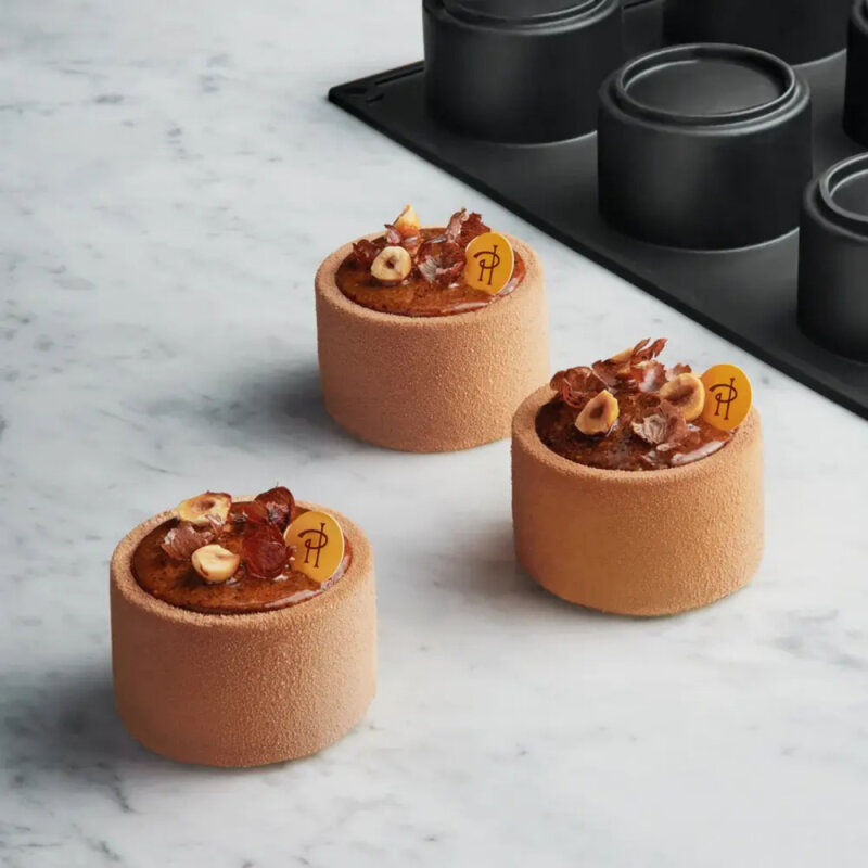 Pavoni Cylinda Silindir 400 mm x 300 mm - 1