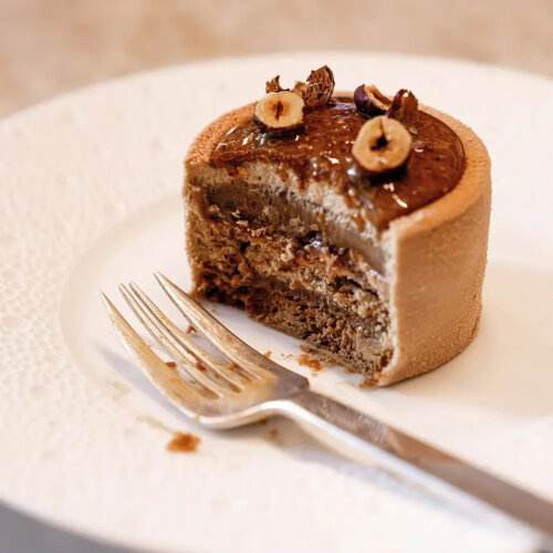 Pavoni Cylinda Silindir 400 mm x 300 mm - 2