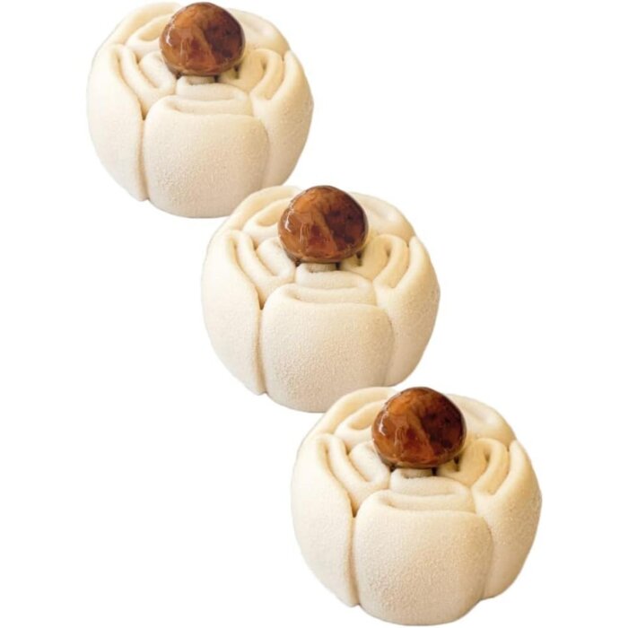 PAVONİ DENTELLE - 1