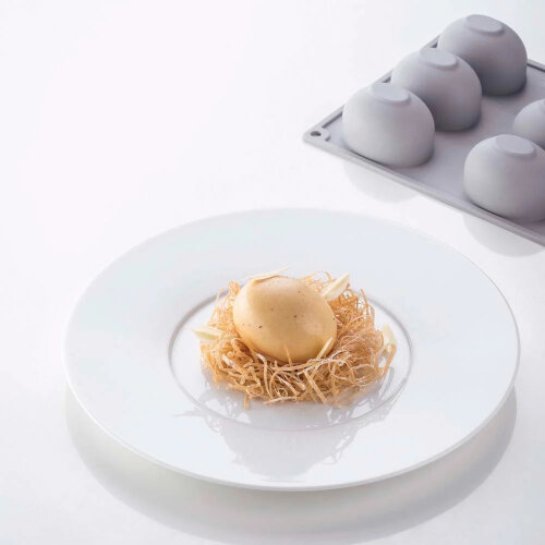Pavoni Egg - 3