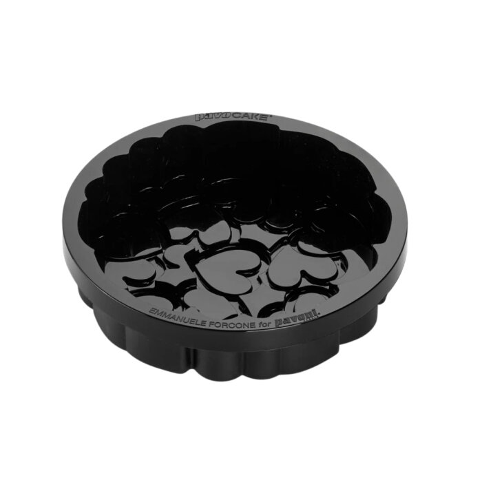 Pavoni Eros 2.0 Emmanuele Forcone 180X45 Silikon Kalıp - 2