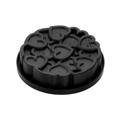 Pavoni Eros 2.0 Emmanuele Forcone 180X45 Silikon Kalıp - 3