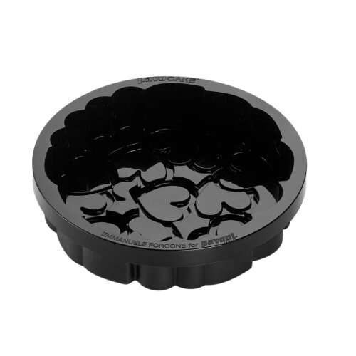 Pavoni Eros 2.0 Silikon Kalıp Ø mm 180 x 45 h KE099S - 4