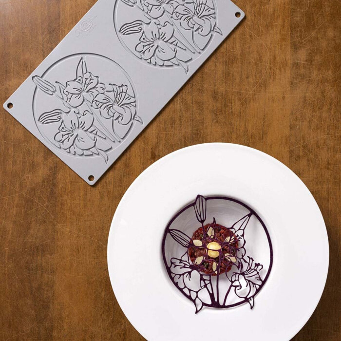 Pavoni Floreale - 3