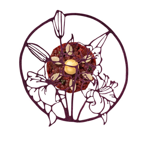 Pavoni Floreale - PAVONİ