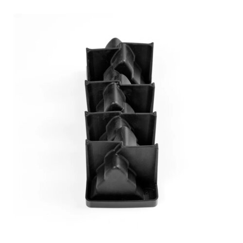 Pavoni Forest Sılıcone Mould - 3