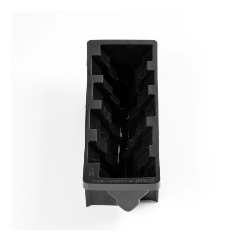 Pavoni Forest Sılıcone Mould - 4