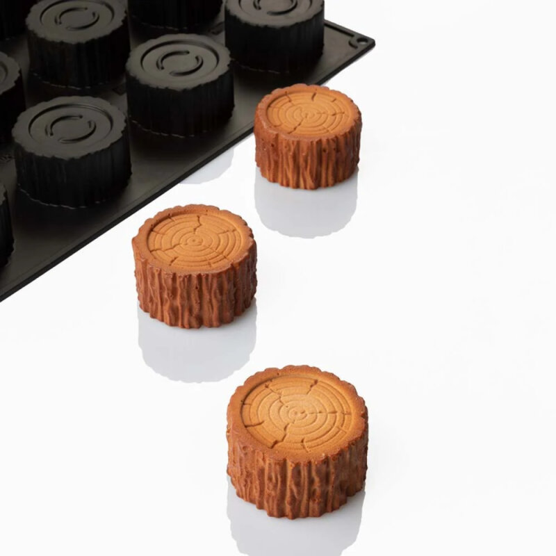 Pavoni Foresta 12 Indents - 1