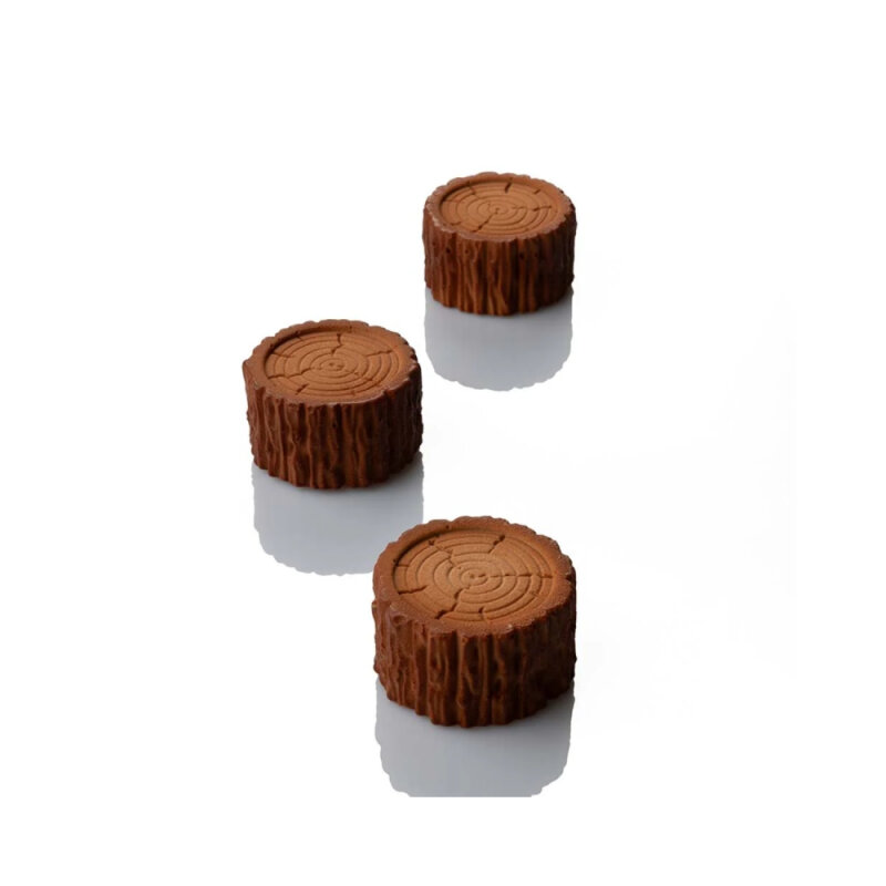 Pavoni Foresta 12 Indents - 2